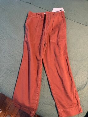 Sundry Cotton Pants